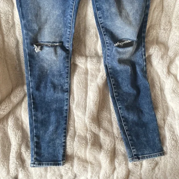 american eagle jeans - Picture 2 of 4